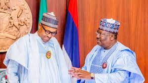 SWV: Senate probes State House, CBN, EFCC, JAMB, 203 others over  N4.94trn Consolidated Revenue Fund