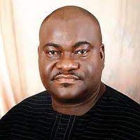 AS WIKE PREPARES FOR MAY 29