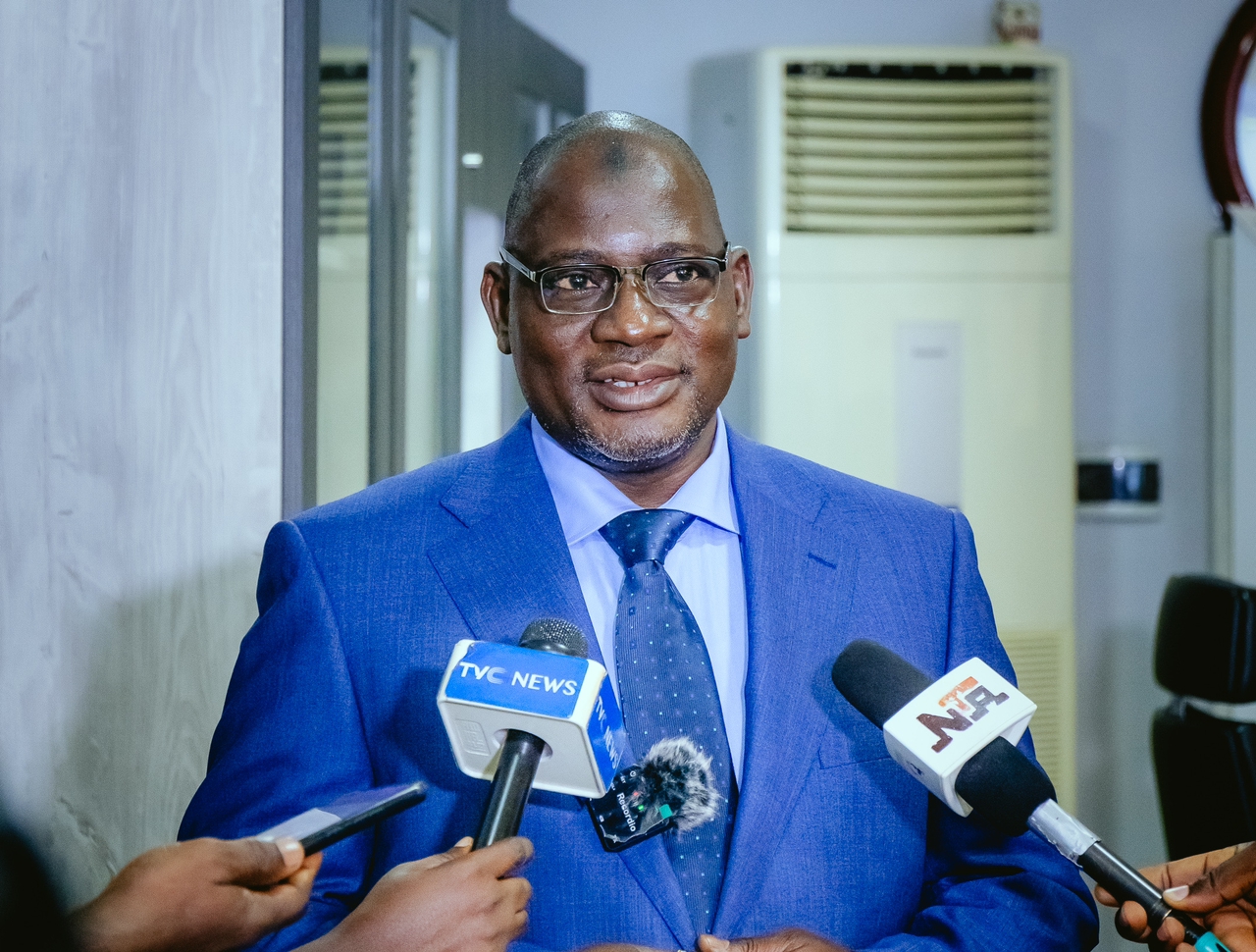 FIRS breaks its 2021 record, collects N10.1trn in 2022