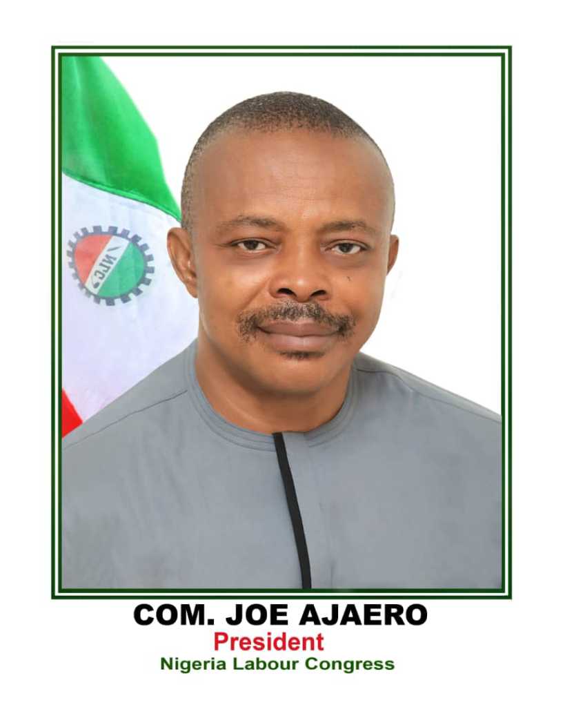 NLC demands investigation of INEC ICT official responsible for jamming airwaves from BVAS to commission’s servers