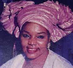 Nigeria’s first female Senator dies at 79