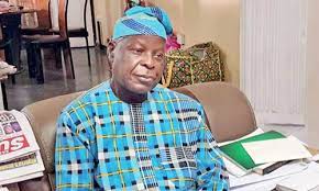 Hold police officers responsible for standing idle watching offences at polling units, Former IGP Okiro charges IGP Baba