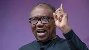 JUST IN: Peter Obi vows to prove LP won presidential poll