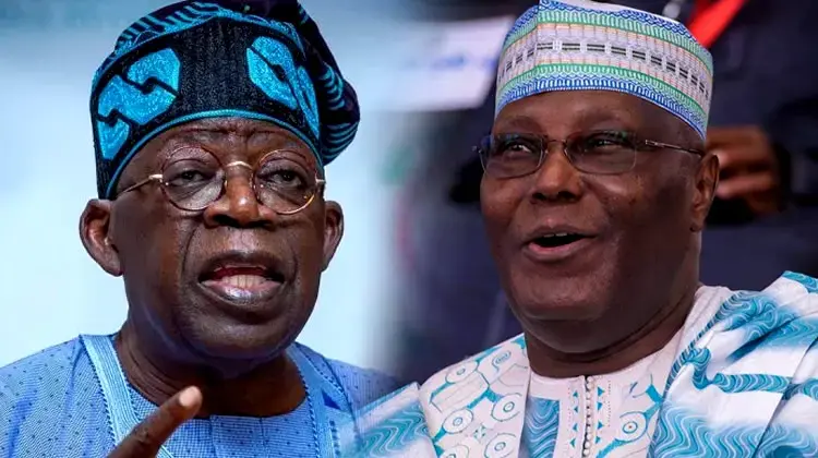 Tinubu determined to serve Nigerians, won’t be distracted by Atiku, others –APC