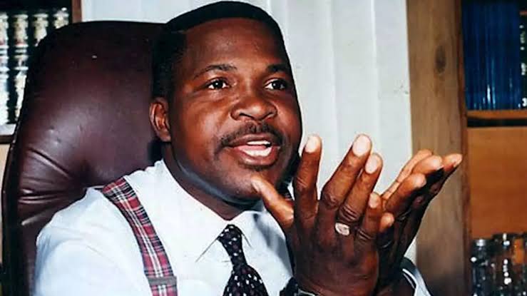Mike Ozekhome Arraigned Over Alleged Fake UK Property Documents