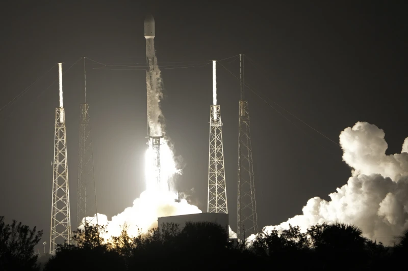 Japan Becomes Fifth Country To Land Spacecraft On The Moon