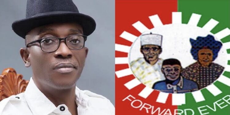 LP’s Chairman Abure Released On Bail