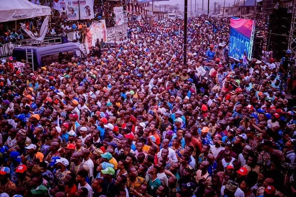 Ace journalist, PR Guru, Olaosebikan, celebrates one year of Tinubu’s campaign success in Oyo State