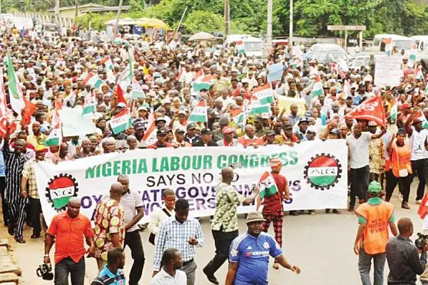 Minimum Wage: FG, OPS, Governors, Workers offer new proposals