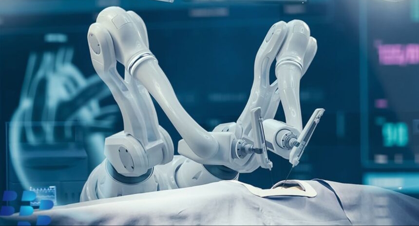Saudi Hospital Completes World’s First Fully Robotic Heart Transplant