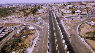 Why Adeleke banned heavy duty trucks from Olaiya Bridge โSpokesperson
