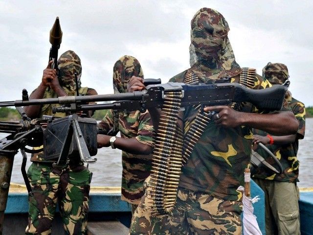 Terrorists Hit Imo, kill 15 in Ideato North Communities