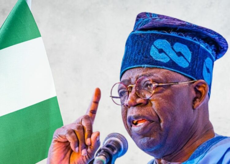 FBI, DEA fail to release Tinubu’s record, seek 90-day extension