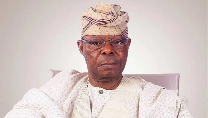 Court Strikes Out Charge Against Otudeko, others as EFCC Withdraws Case