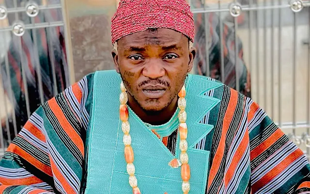 Court sentences controversial singer, Portable, to three months in prison
