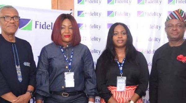Fidelity Bank equips entrepreneurs for global trade success with EMP 18