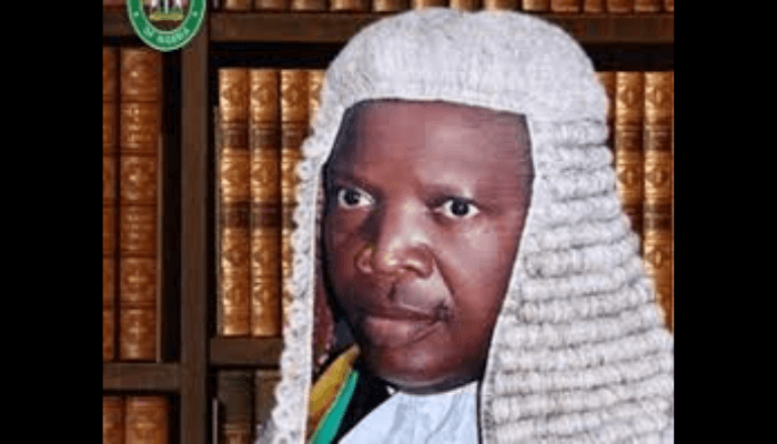 Why I recused myself from Natasha-Akpabio’s case –Judge