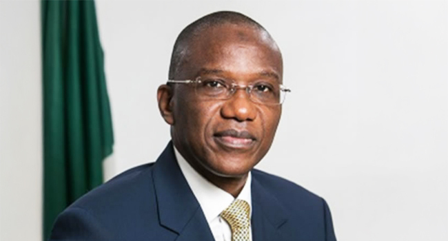 Alleged N76bn fraud: Ex-banker testifies against former AMCON MD, others