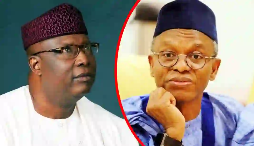 An Open Letter to Nasir El-Rufai