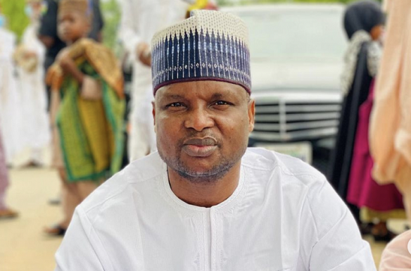 Court orders DCP Abba Kyari to enter defence in ‘drug trafficking’ trial