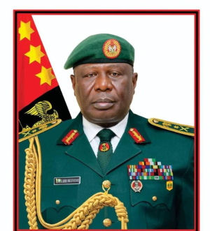 Flush out bandits in Kwara, Niger in one month -COAS orders soldiers