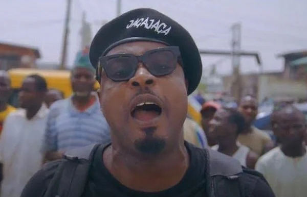 NBC bans Eedris Abdulkareem’s protest song ‘Tell Your Papa’
