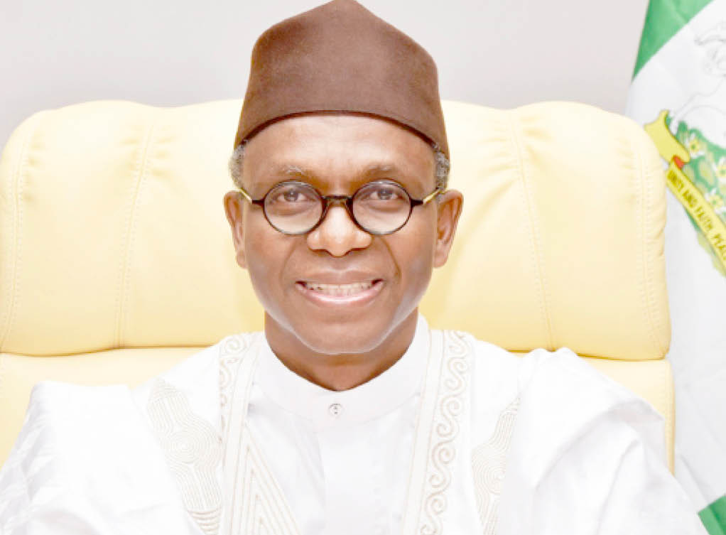 We can win without governors –El-Rufai