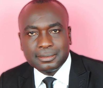 “Old things have passed away” —Omare defends INEC’s new Ward boundaries in Warri