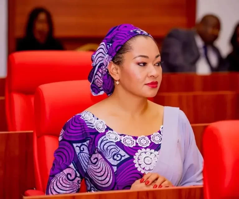 Why Natasha’s recall petition failed – INEC