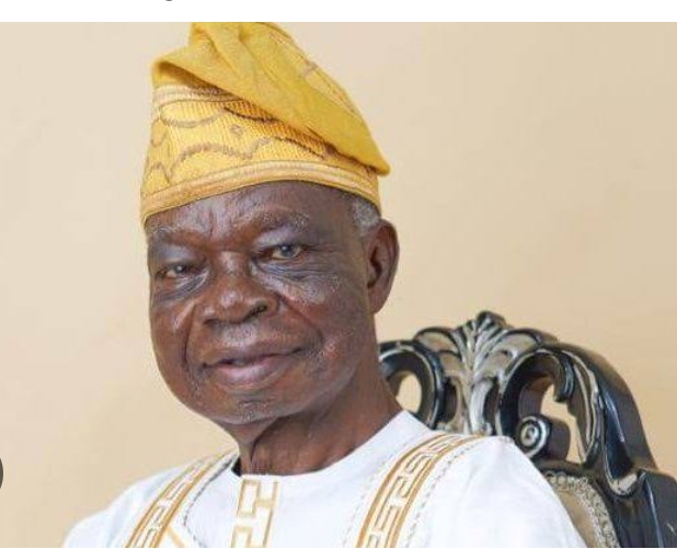 FORMER NUJ NATIONAL SCRIBE, JOLA OGUNLUSI, PASSES ON