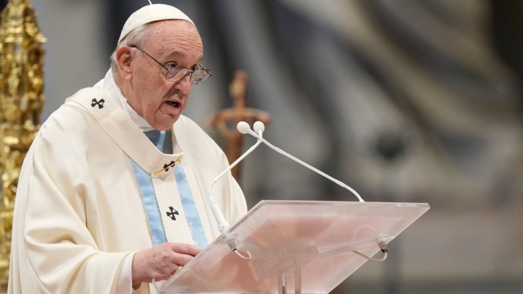 10 Cardinals who might succeed Pope Francis