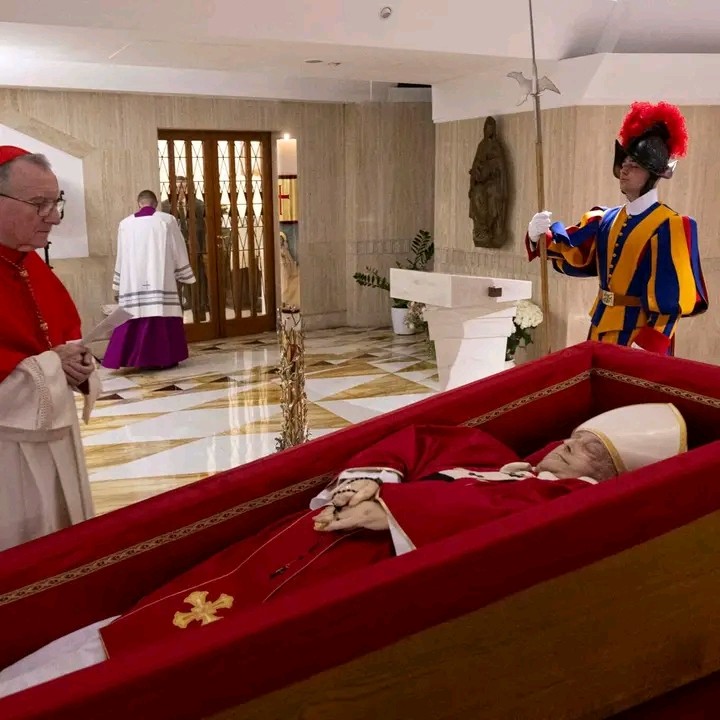World leaders to attend Pope Francis’ funeral Saturday