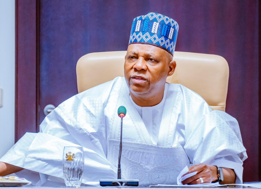 Killings: Shettima visits Plateau today; Danjuma calls for self-defence
