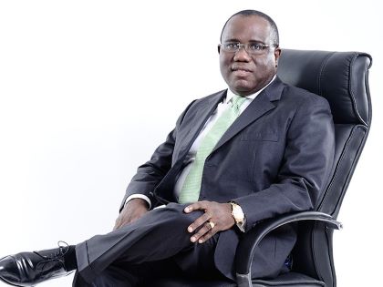 Oloye Sola Akinfemiwa, OON: A Manager Like No Other, A Leader So Rare to Find