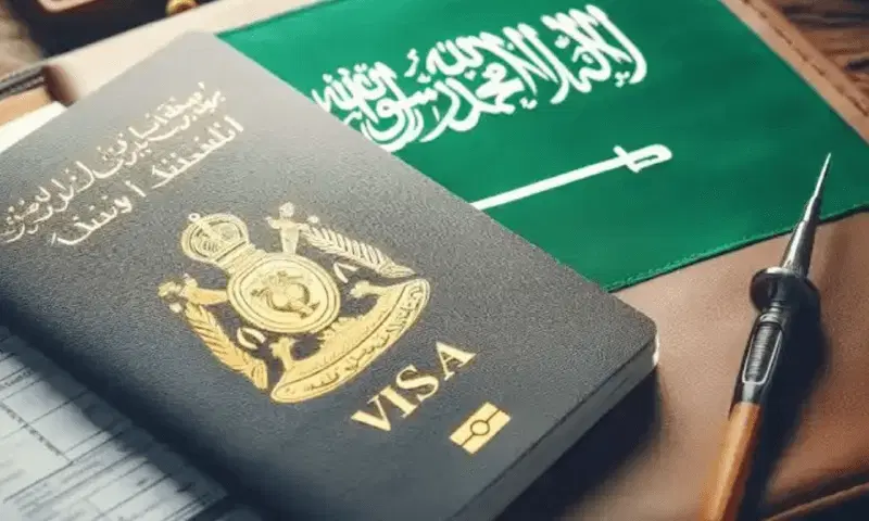 Hajj 2025: Fear grips intending pilgrims as Saudi Arabia suspends visa for Nigeria, Egypt, 12 other countries