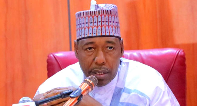 In Nigeria, who feels it knows it less