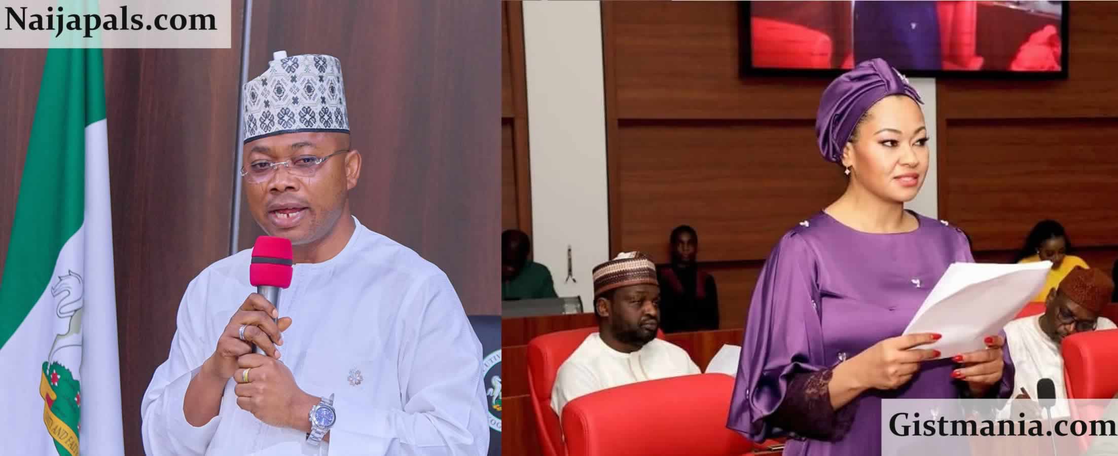 SDP condemns Kogi Govt’s ban on rallies