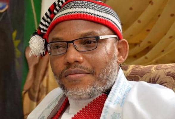 Clemency To Kanu