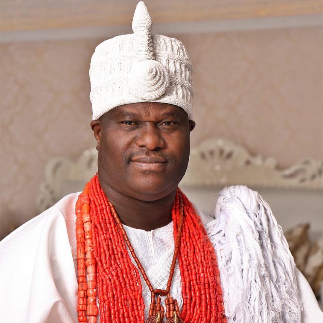 Message To The Ooni Of Ife: When You Are Too Available, You Lose Respect