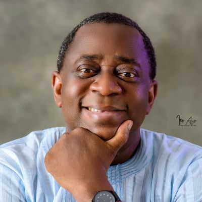 Celebrating Seye Kehinde at 60