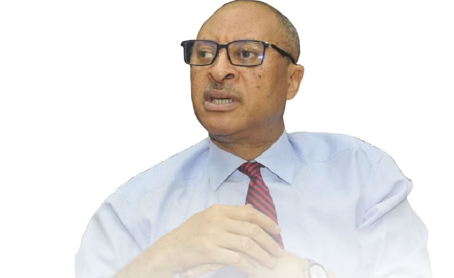 FG kicks as Pat Utomi forms Shadow Govt.