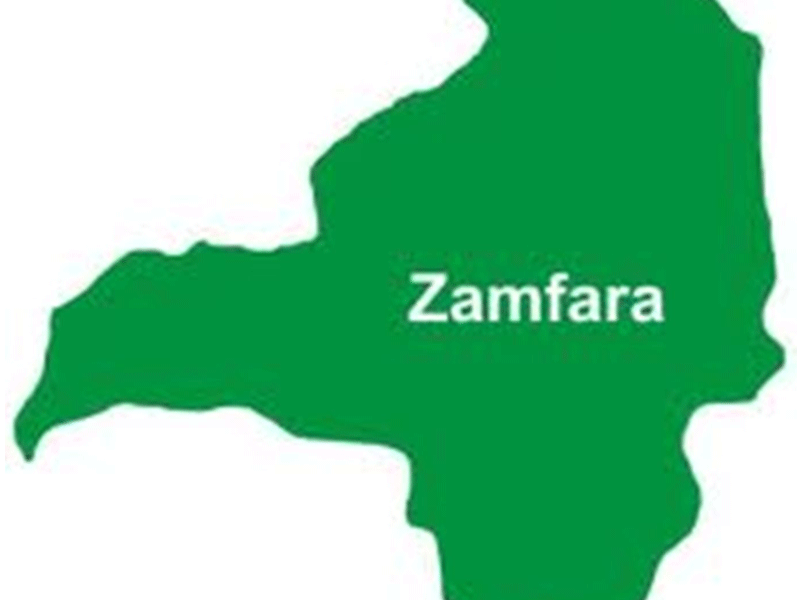 Zamfara: How bandits killed Chief Imam, family members