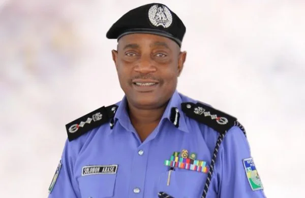 Tinubu, Egbetokun, Makinde, Obaseki, others mourn as ex-IG Solomon Arase passes at 69