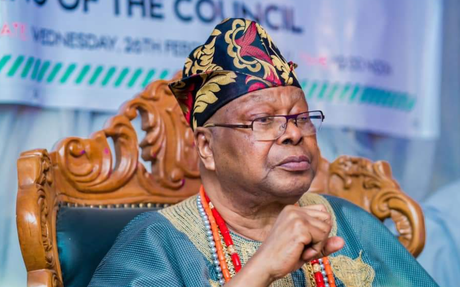 Oba Adetona and the Politics of Royal Burial: A Just Departure and the Challenge of Evolving Traditions