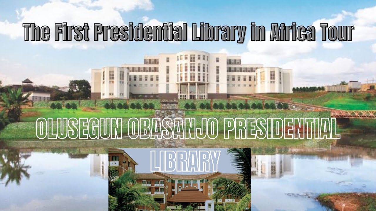 Obasanjo Library condemns EFCC night invasion, threatens legal action