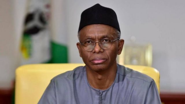 Insecurity not worse under Tinubu, North-Central APC counters El-Rufai