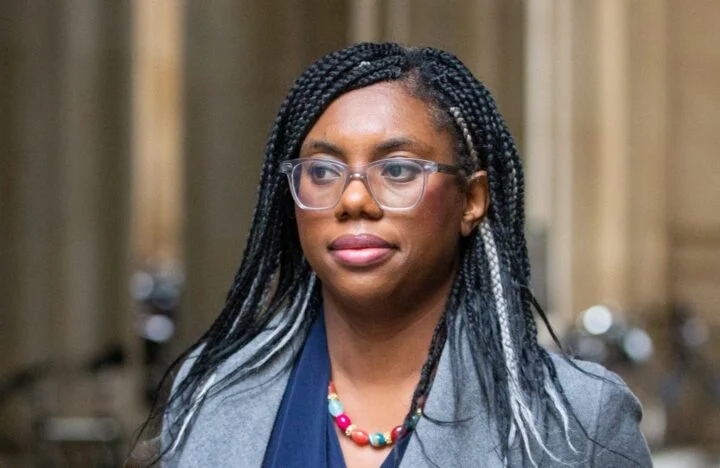 Kemi Badenoch faces scrutiny as Stanford University officer disputes claim of pre-med school offer