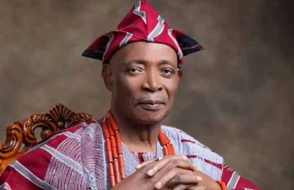 LADOJA, THE KING WHO IS TRULY READY