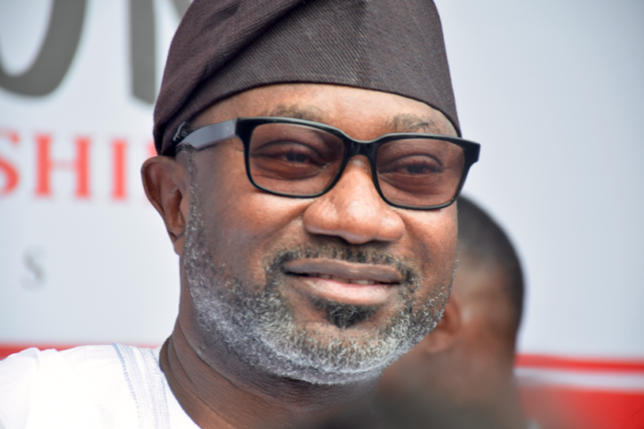 Otedola increases stake in First HoldCo by N2.01bn