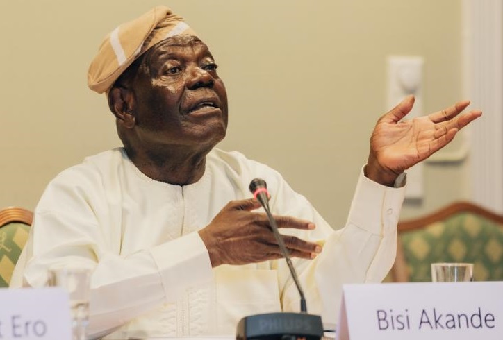 The quiet restructuring: what Akande’s Akure speech means for Arewa’s future